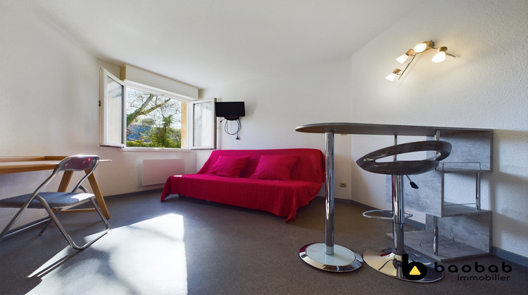 Ma-Cabane - Vente Appartement Chambéry, 16 m²