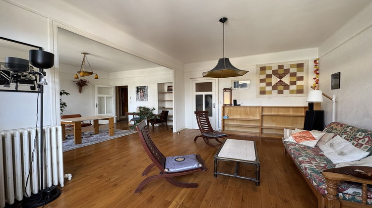 Ma-Cabane - Vente Appartement CHAMBERY, 116 m²