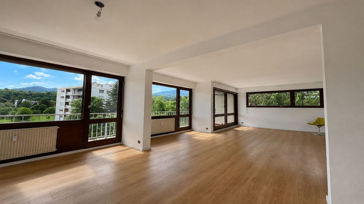 Ma-Cabane - Vente Appartement CHAMBERY, 91 m²