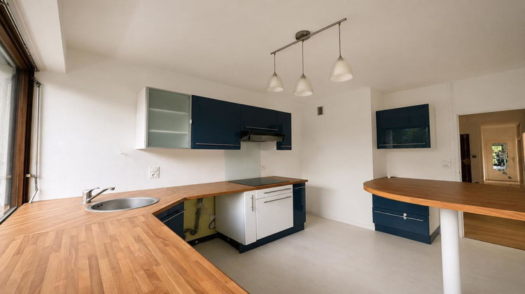 Ma-Cabane - Vente Appartement CHAMBERY, 91 m²
