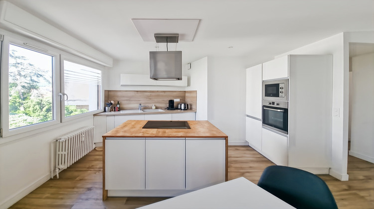 Ma-Cabane - Vente Appartement CHAMBERY, 60 m²