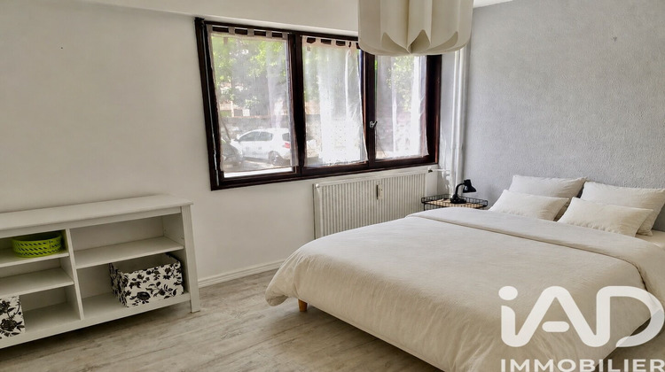 Ma-Cabane - Vente Appartement Chambéry, 42 m²