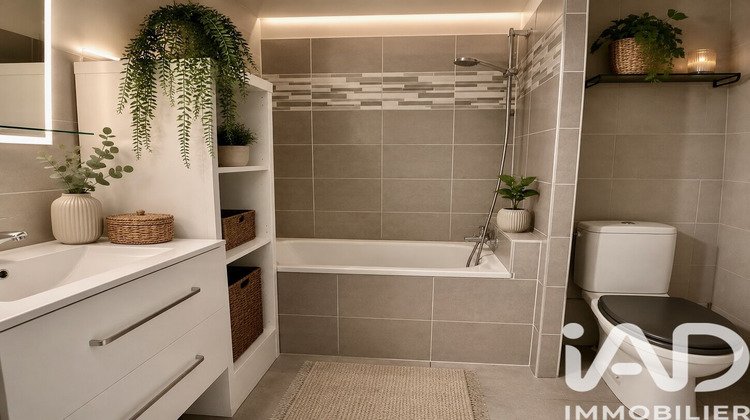 Ma-Cabane - Vente Appartement Chambéry, 42 m²