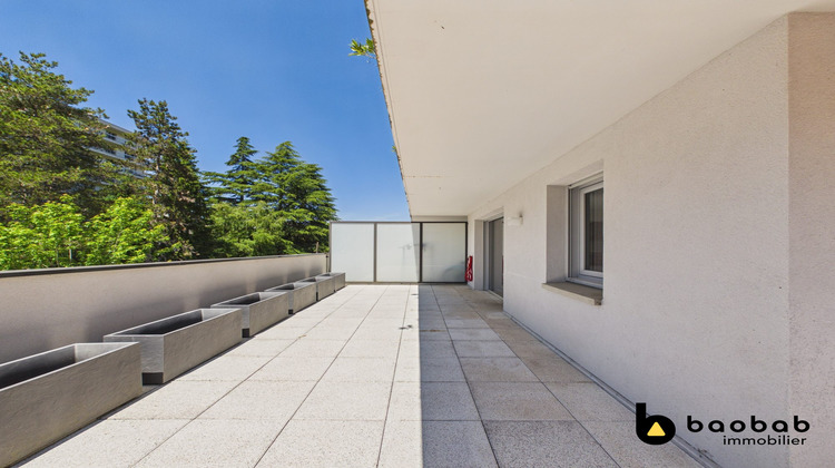 Ma-Cabane - Vente Appartement Chambéry, 79 m²