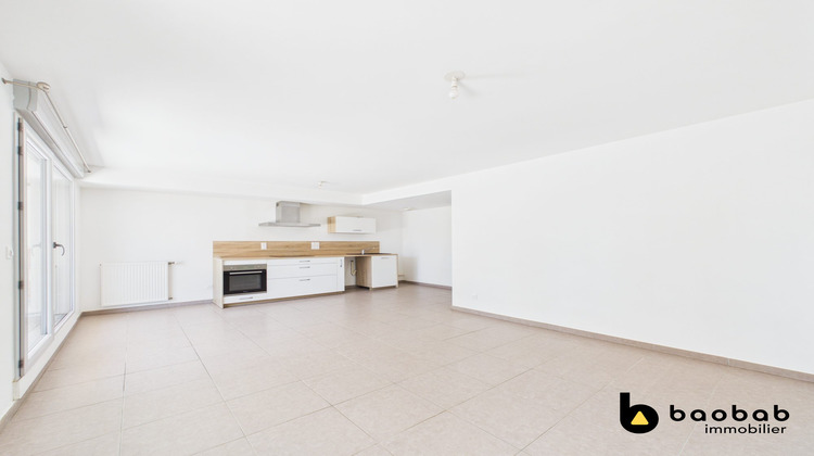Ma-Cabane - Vente Appartement Chambéry, 79 m²