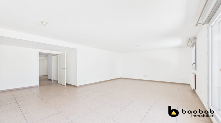 Ma-Cabane - Vente Appartement Chambéry, 79 m²