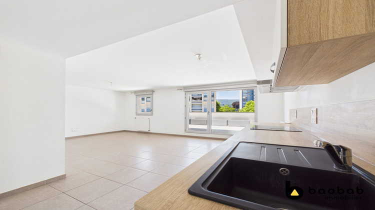Ma-Cabane - Vente Appartement Chambéry, 79 m²