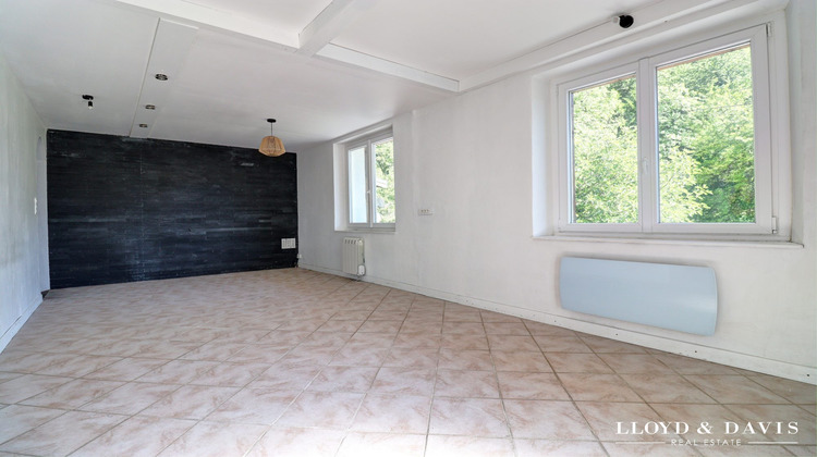 Ma-Cabane - Vente Appartement Chambéry, 72 m²