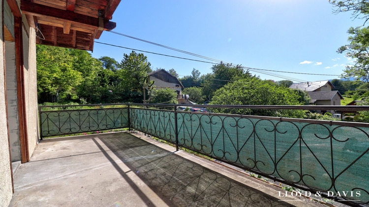 Ma-Cabane - Vente Appartement Chambéry, 72 m²