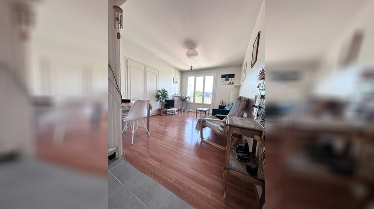 Ma-Cabane - Vente Appartement CHAMBERY, 67 m²