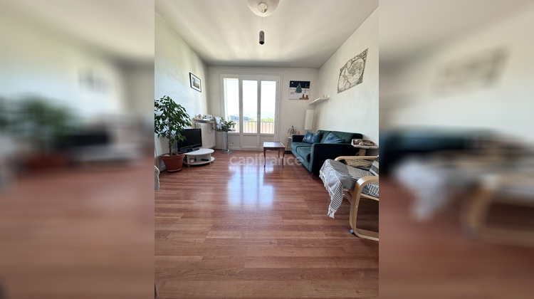 Ma-Cabane - Vente Appartement CHAMBERY, 67 m²