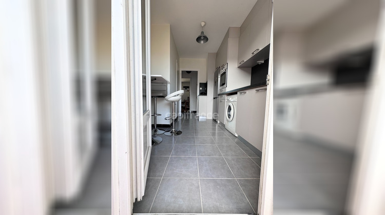 Ma-Cabane - Vente Appartement CHAMBERY, 67 m²