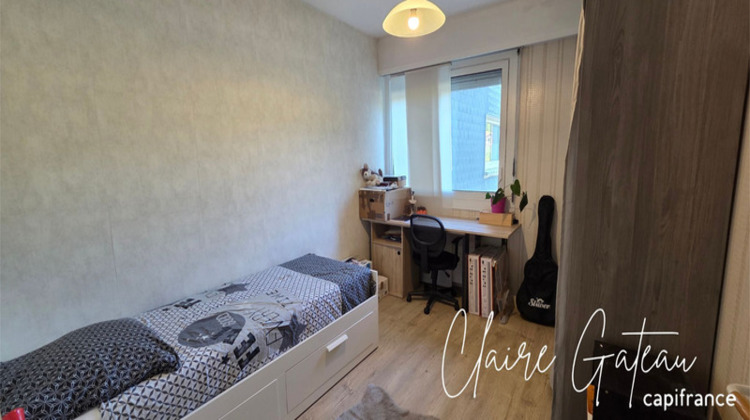 Ma-Cabane - Vente Appartement CHAMBERY, 85 m²
