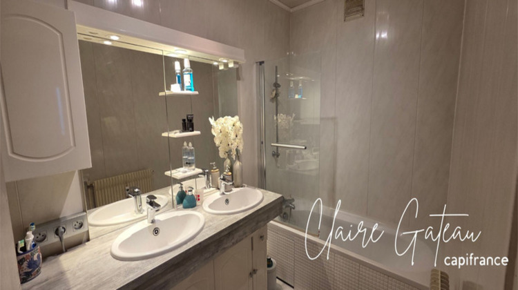 Ma-Cabane - Vente Appartement CHAMBERY, 85 m²