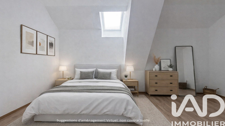 Ma-Cabane - Vente Appartement Chambéry, 68 m²
