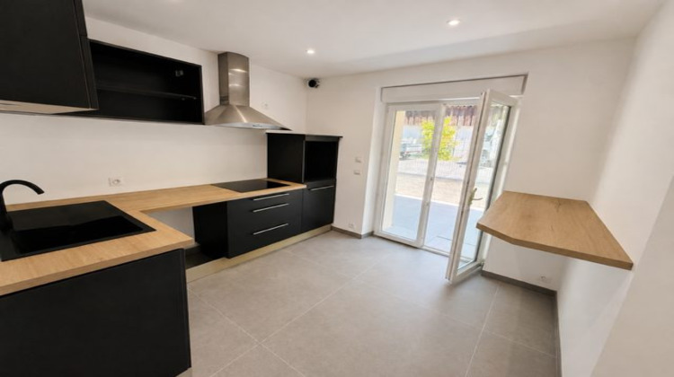 Ma-Cabane - Vente Appartement Chambéry, 72 m²