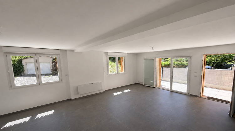 Ma-Cabane - Vente Appartement Chambéry, 72 m²