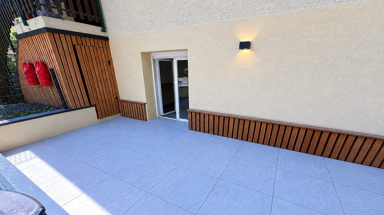 Ma-Cabane - Vente Appartement Chambéry, 72 m²