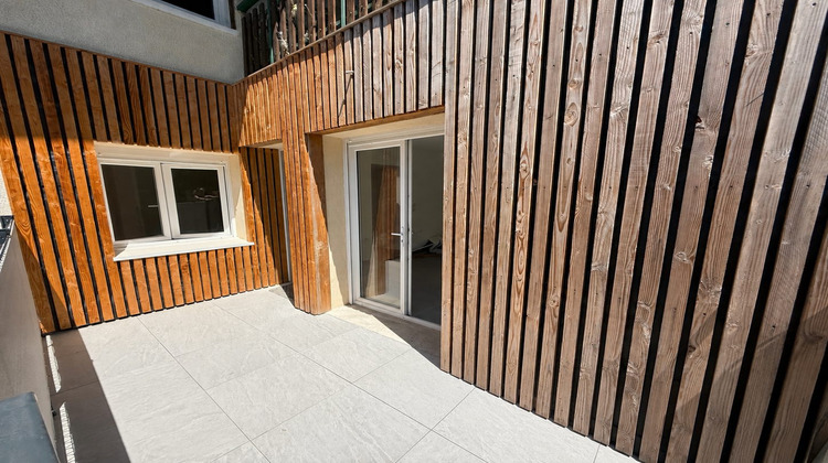 Ma-Cabane - Vente Appartement Chambéry, 72 m²