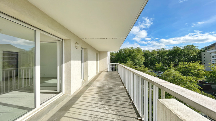 Ma-Cabane - Vente Appartement CHAMBERY, 71 m²