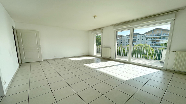 Ma-Cabane - Vente Appartement CHAMBERY, 71 m²