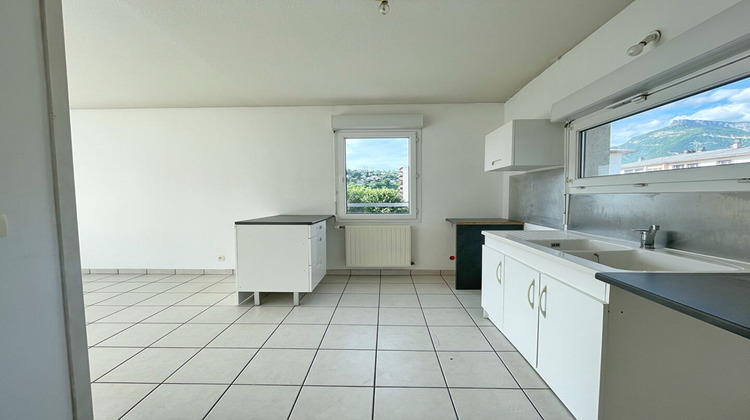 Ma-Cabane - Vente Appartement CHAMBERY, 71 m²
