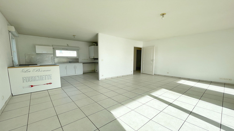 Ma-Cabane - Vente Appartement CHAMBERY, 71 m²