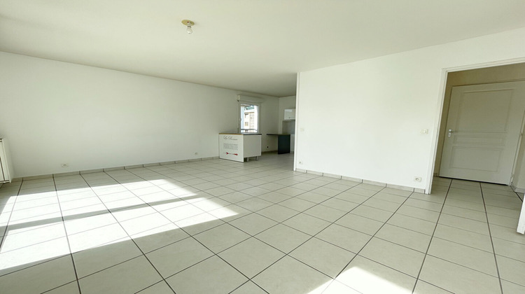 Ma-Cabane - Vente Appartement CHAMBERY, 71 m²