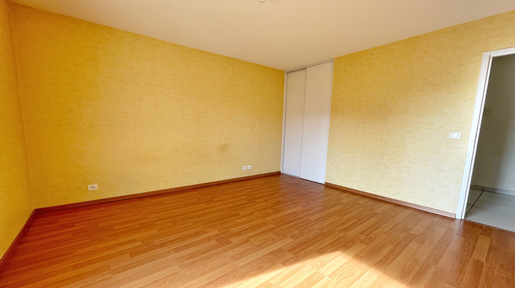 Ma-Cabane - Vente Appartement CHAMBERY, 71 m²