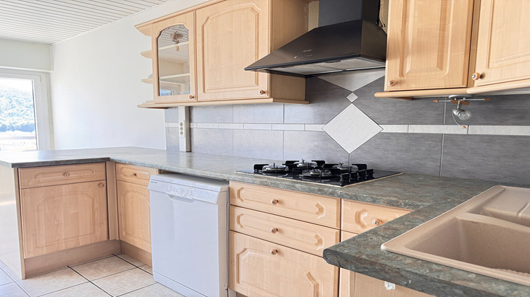 Ma-Cabane - Vente Appartement CHAMBERY, 85 m²
