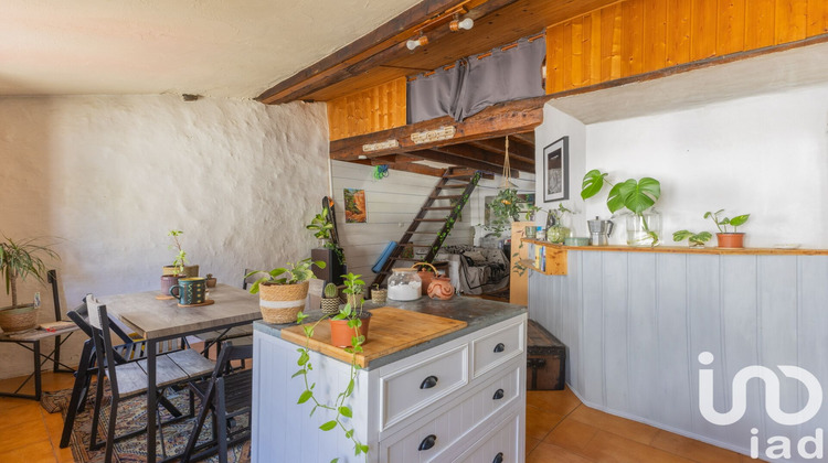 Ma-Cabane - Vente Appartement Chambéry, 36 m²