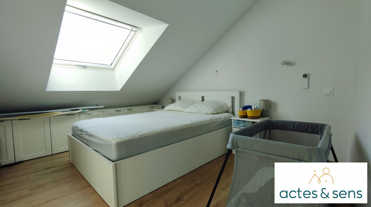 Ma-Cabane - Vente Appartement Chambéry, 49 m²