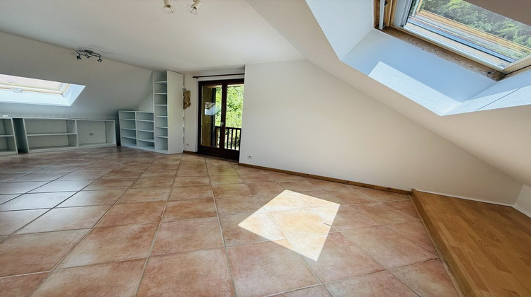 Ma-Cabane - Vente Appartement Chambéry, 104 m²