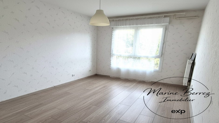 Ma-Cabane - Vente Appartement Chambéry, 87 m²