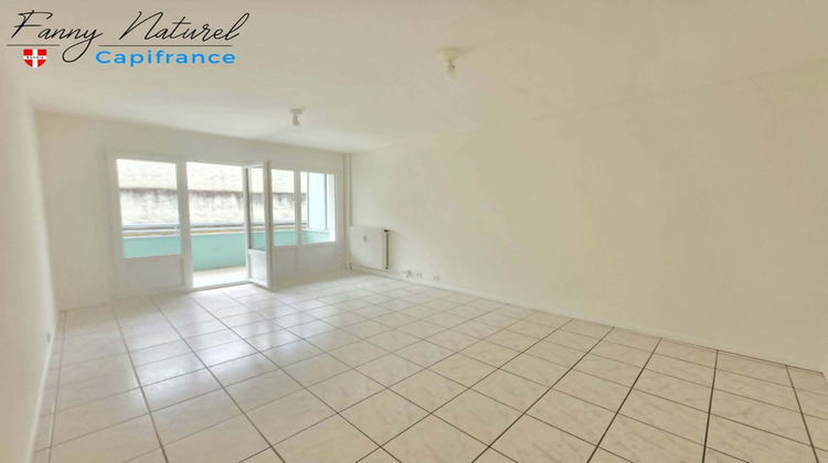 Ma-Cabane - Vente Appartement CHAMBERY, 46 m²