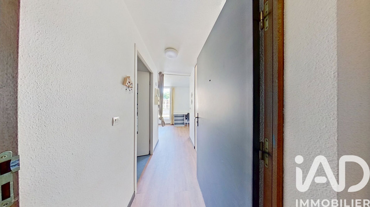Ma-Cabane - Vente Appartement Chambéry, 23 m²
