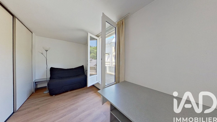 Ma-Cabane - Vente Appartement Chambéry, 23 m²