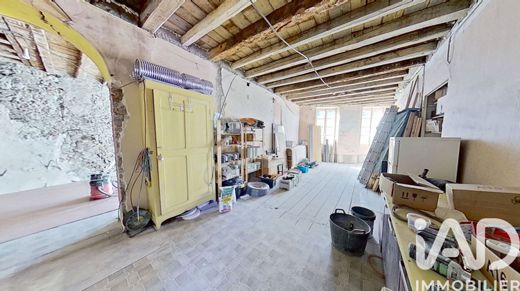 Ma-Cabane - Vente Appartement Chambéry, 89 m²