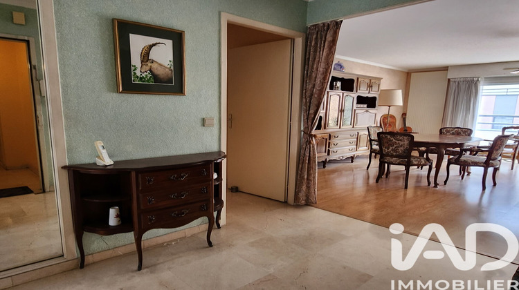 Ma-Cabane - Vente Appartement Chambéry, 85 m²
