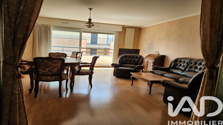 Ma-Cabane - Vente Appartement Chambéry, 85 m²
