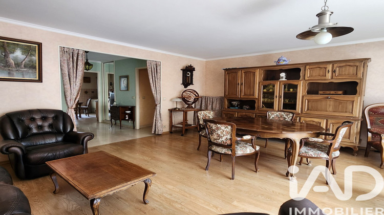 Ma-Cabane - Vente Appartement Chambéry, 85 m²