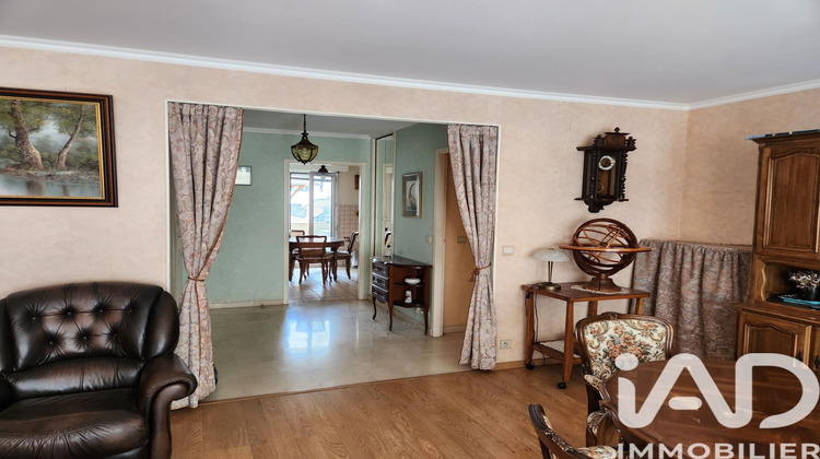Ma-Cabane - Vente Appartement Chambéry, 85 m²