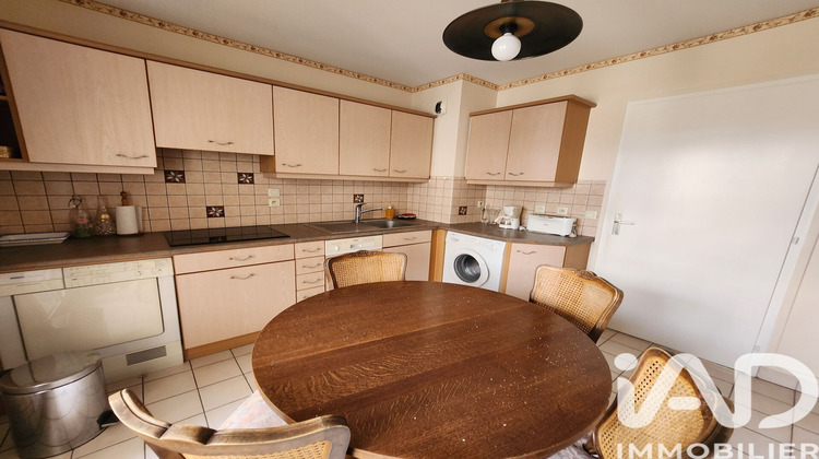 Ma-Cabane - Vente Appartement Chambéry, 85 m²