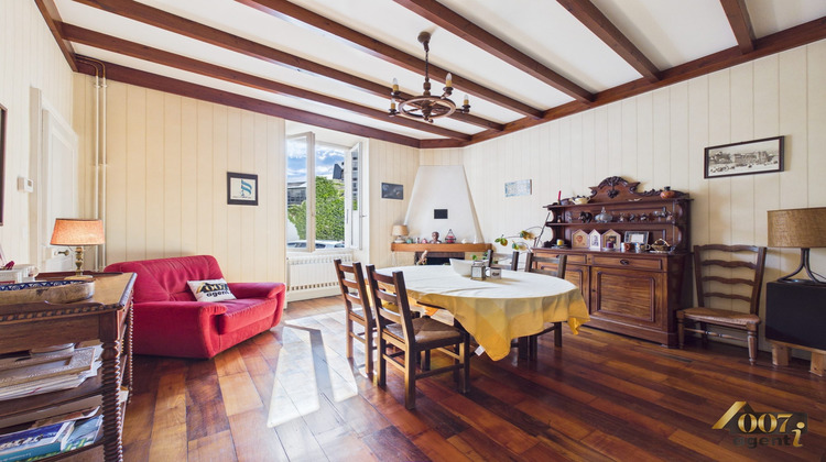 Ma-Cabane - Vente Appartement Chambéry, 97 m²