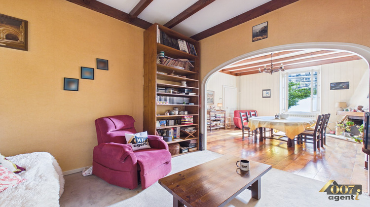 Ma-Cabane - Vente Appartement Chambéry, 97 m²