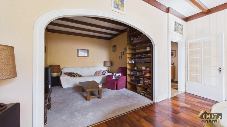 Ma-Cabane - Vente Appartement Chambéry, 97 m²