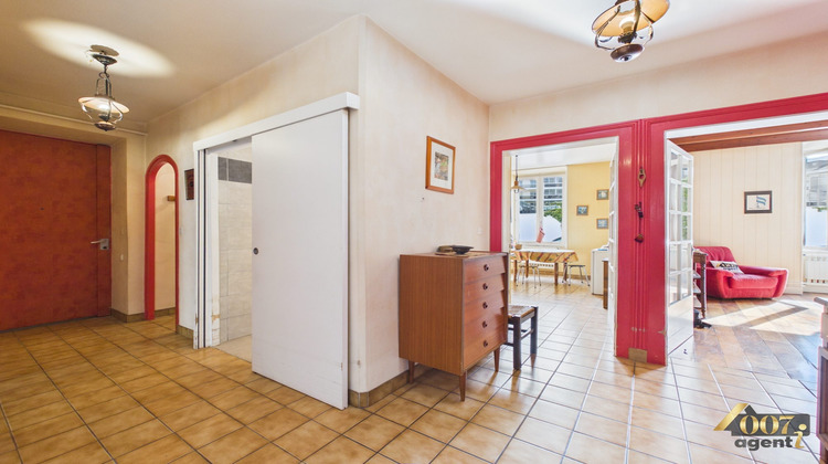 Ma-Cabane - Vente Appartement Chambéry, 97 m²