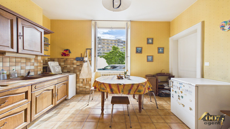 Ma-Cabane - Vente Appartement Chambéry, 97 m²