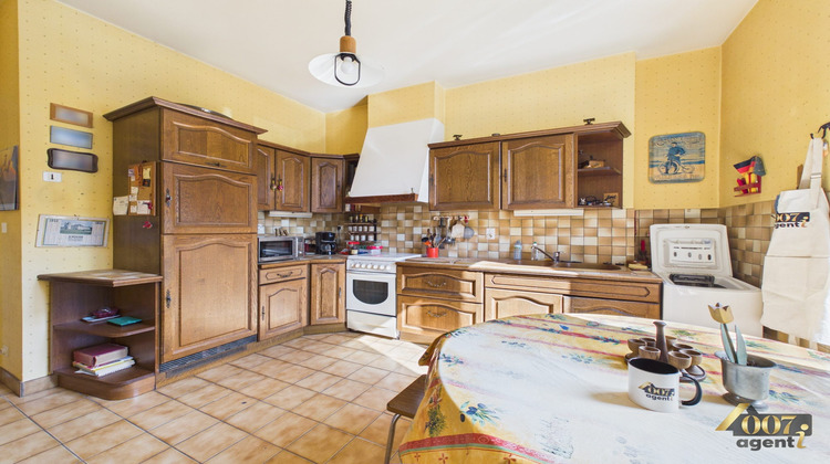 Ma-Cabane - Vente Appartement Chambéry, 97 m²