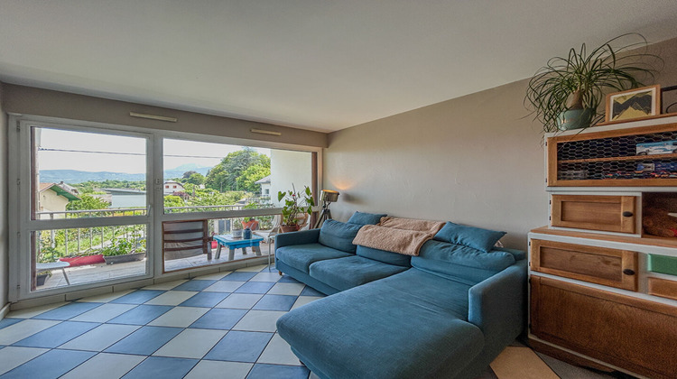 Ma-Cabane - Vente Appartement CHAMBERY, 86 m²
